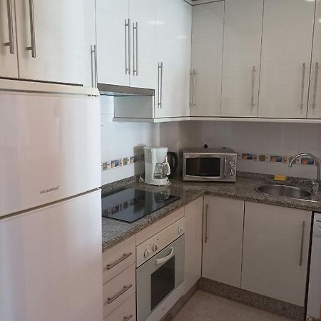 Atico Cala De Mijas Lägenhet Exteriör bild