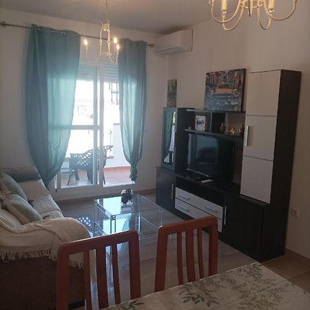 Atico Cala De Mijas Lägenhet Exteriör bild