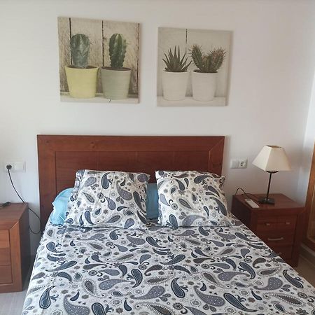 Atico Cala De Mijas Lägenhet Exteriör bild