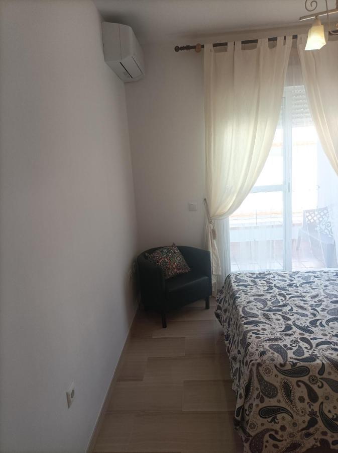 Atico Cala De Mijas Lägenhet Exteriör bild