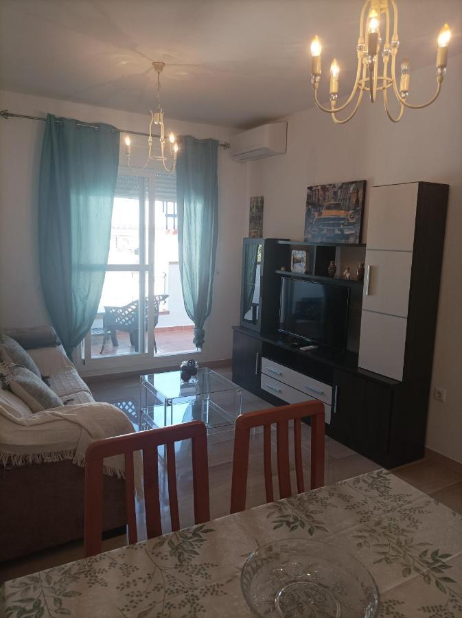 Atico Cala De Mijas Lägenhet Exteriör bild