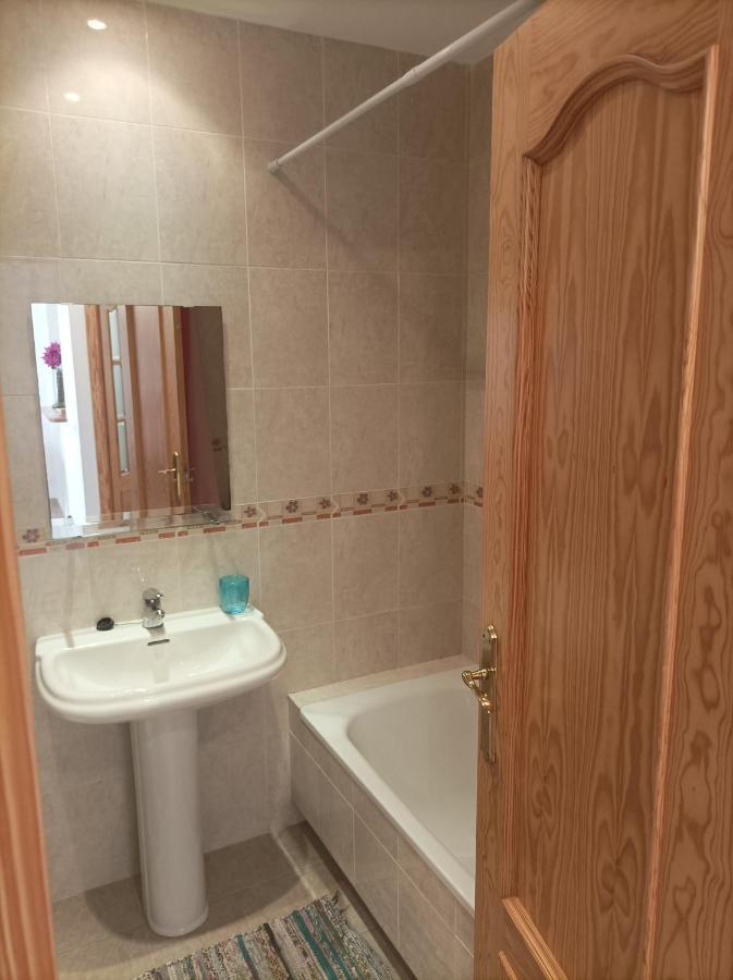 Atico Cala De Mijas Lägenhet Exteriör bild