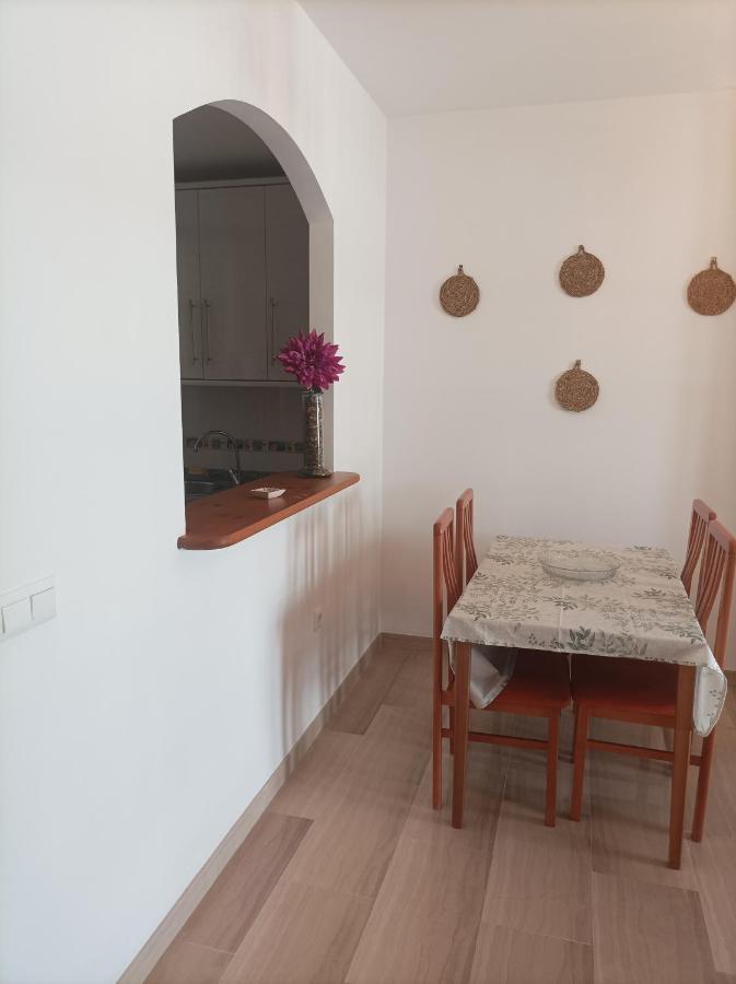 Atico Cala De Mijas Lägenhet Exteriör bild